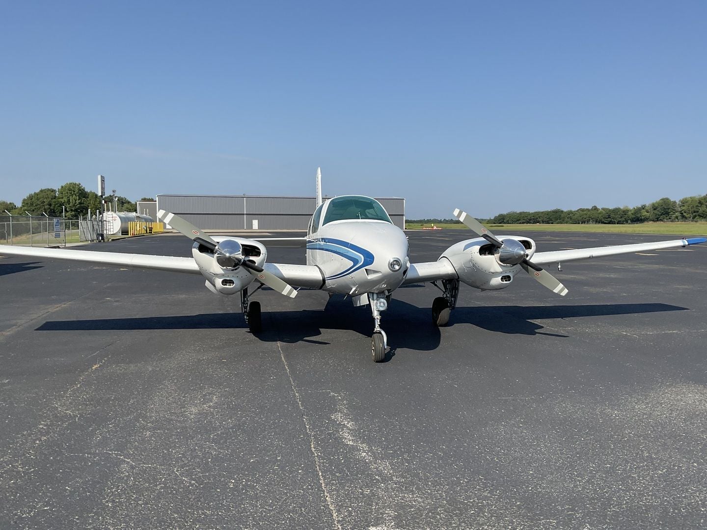 Multi-Engine Instructor (MEI)