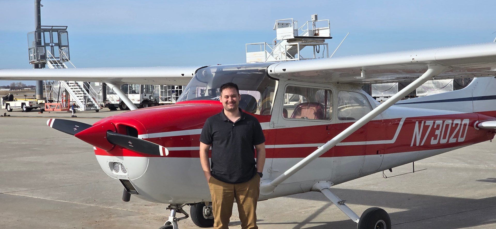 Private Pilot Certificate