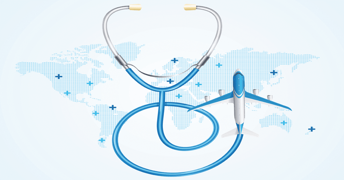 FAA Medical Certificate Guide